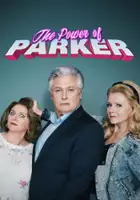 plakat - The Power of Parker (2023)