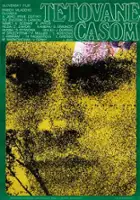 plakat filmu Tetované časom