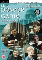 plakat filmu The Power Game