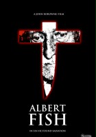 plakat filmu Albert Fish: In Sin He Found Salvation