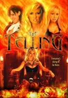 plakat filmu The Telling