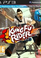 plakat filmu Kung Fu Rider