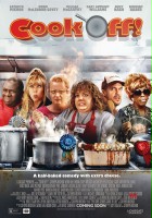 plakat filmu Cook Off!