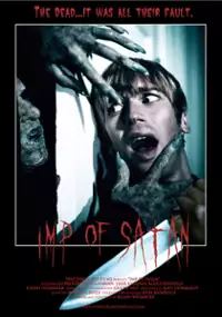 Plakat filmu Imp of Satan