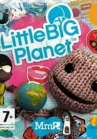 plakat filmu LittleBigPlanet