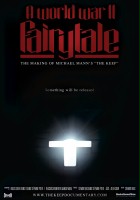 plakat filmu A World War II Fairytale: The Making of Michael Mann's 'The Keep'