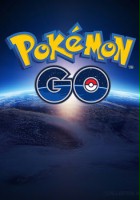 plakat filmu Pokémon GO