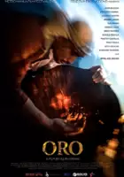 plakat filmu Oro