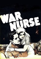 plakat filmu Wojenna pielęgniarka