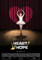 plakat filmu Heart of Hope