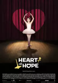 Plakat filmu Heart of Hope