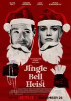 plakat filmu Świąteczny skok