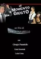 plakat filmu Al momento giusto