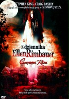 plakat filmu Z dziennika Ellen Rimbauer: Czerwona Róża