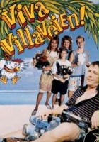 plakat filmu Viva Villaveien!