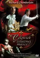 John Cording / Człowiek w żelaznej masce