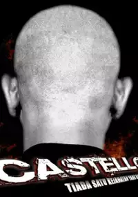 Plakat filmu Castello