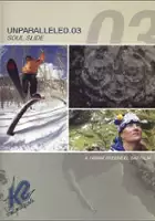 plakat filmu Unparalleled 3 - Soul Slide