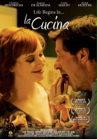 plakat filmu La Cucina