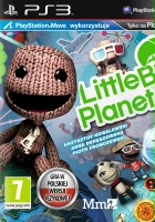 plakat filmu LittleBigPlanet 2