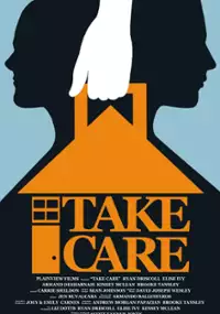 Plakat filmu Take Care