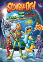 plakat filmu Scooby-Doo: Pora księżycowego potwora