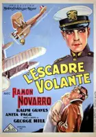 plakat filmu Skrzydlata flota