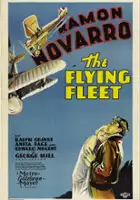 plakat filmu Skrzydlata flota