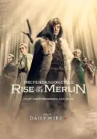 Ren&aacute;t&oacute; Cseh / The Pendragon Cycle: Rise of the Merlin