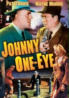 plakat filmu Johnny One-Eye