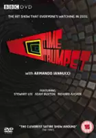 plakat serialu Time trumpet