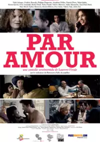 Plakat filmu Par amour