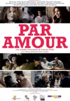 plakat filmu Par amour