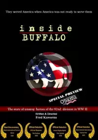 Plakat filmu Inside Buffalo