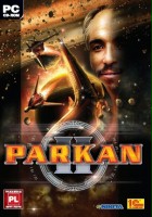plakat filmu Parkan II