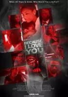 Paul Vincent Blue / Because I Love You