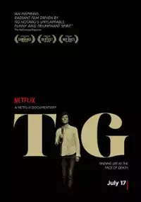 Plakat filmu Tig