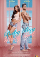 plakat filmu Baby Boy, Baby Girl