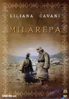 plakat filmu Milarepa