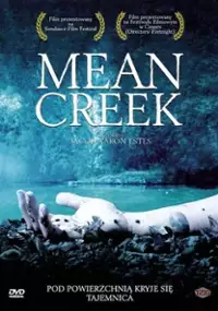 Plakat filmu Mean Creek