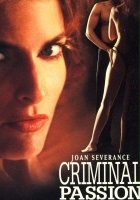 plakat filmu Criminal Passion
