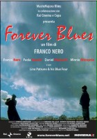 plakat filmu Forever Blues