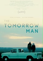 plakat filmu Człowiek jutra