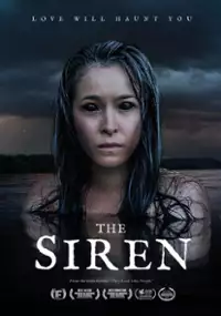 Plakat filmu The Siren