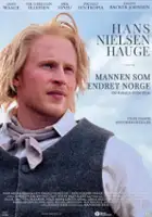 &Oslash;yvind Planting / Hans Nielsen Hauge - Mannen som endret Norge