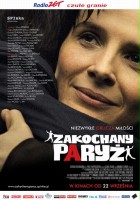 Zakochany Paryż(2006)