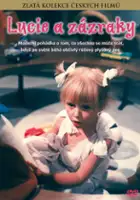 Jaroslav Toms / Lucie a z&aacute;zraky