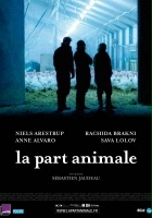 plakat filmu La Part animale