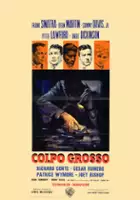 plakat filmu Ryzykowna gra