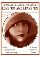 Dorothy Mathews / Love 'Em and Leave 'Em